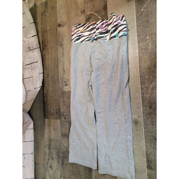 Youth Garanimals 3T leggings zebra splatter paint - Picture 4 of 4